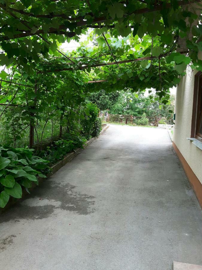 Apartman Petra & Tena Slunj Exterior foto