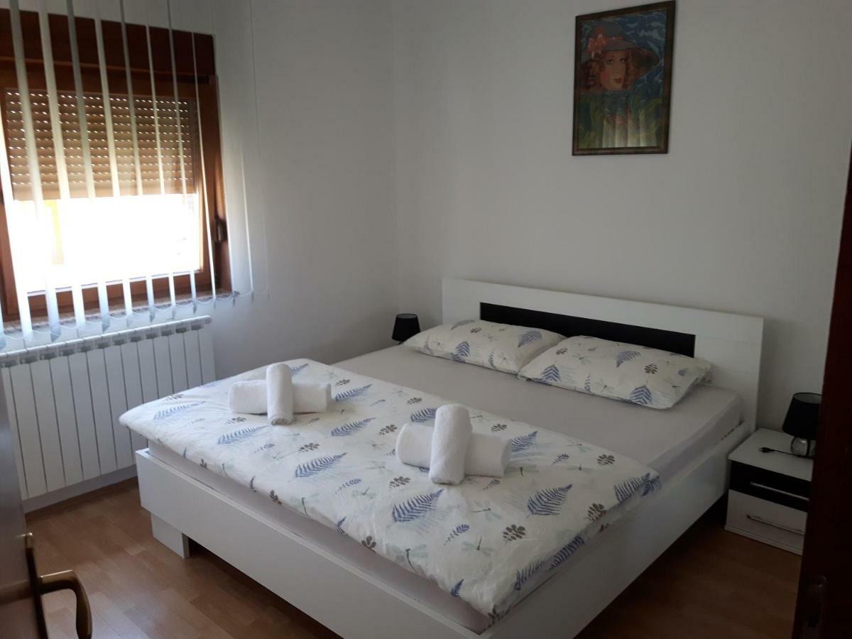 Apartman Petra & Tena Slunj Exterior foto