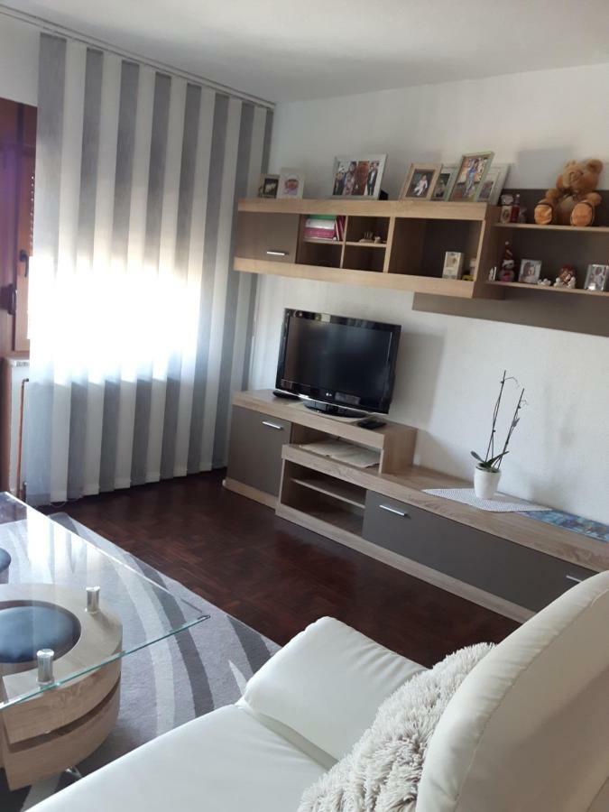 Apartman Petra & Tena Slunj Exterior foto