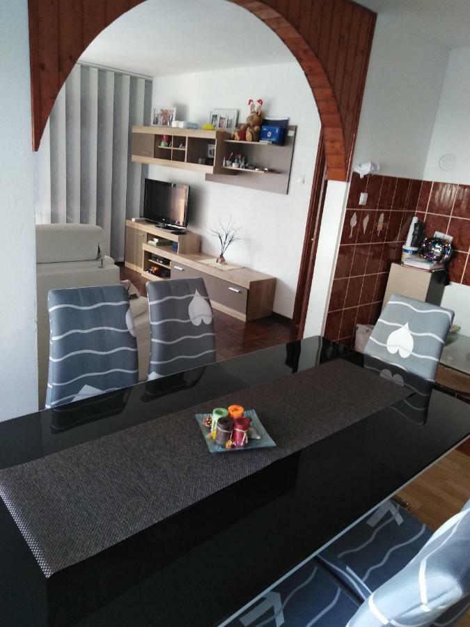 Apartman Petra & Tena Slunj Exterior foto
